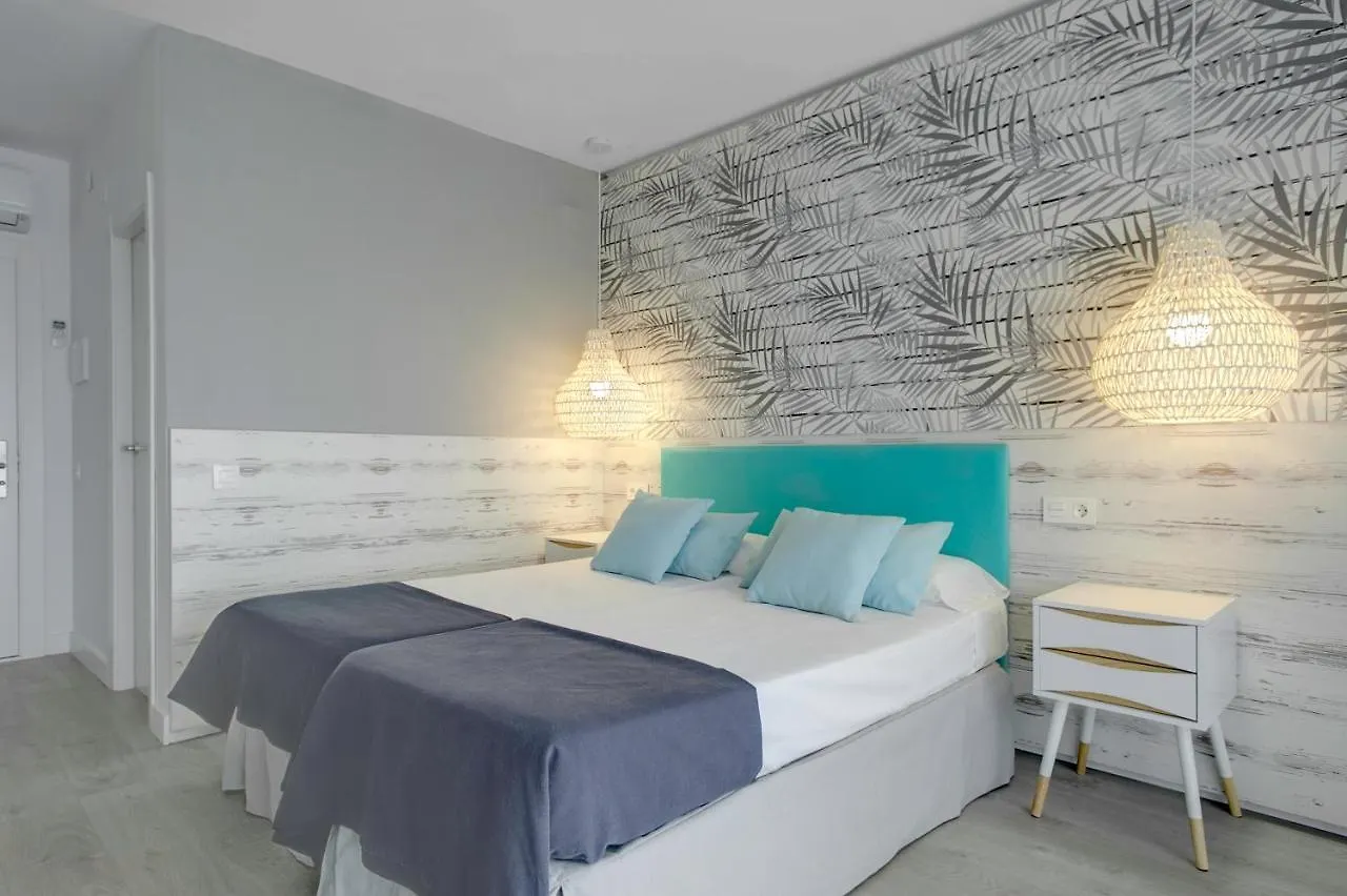 Hotel Alannia Els Prats Mont-roig del Camp Spanien