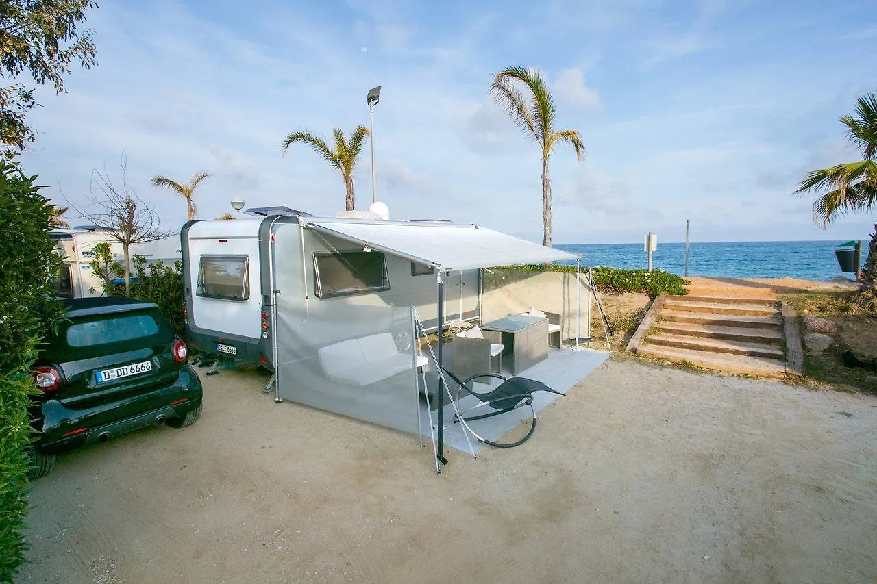 Hotel Alannia Els Prats à Mont-roig del Camp Espagne