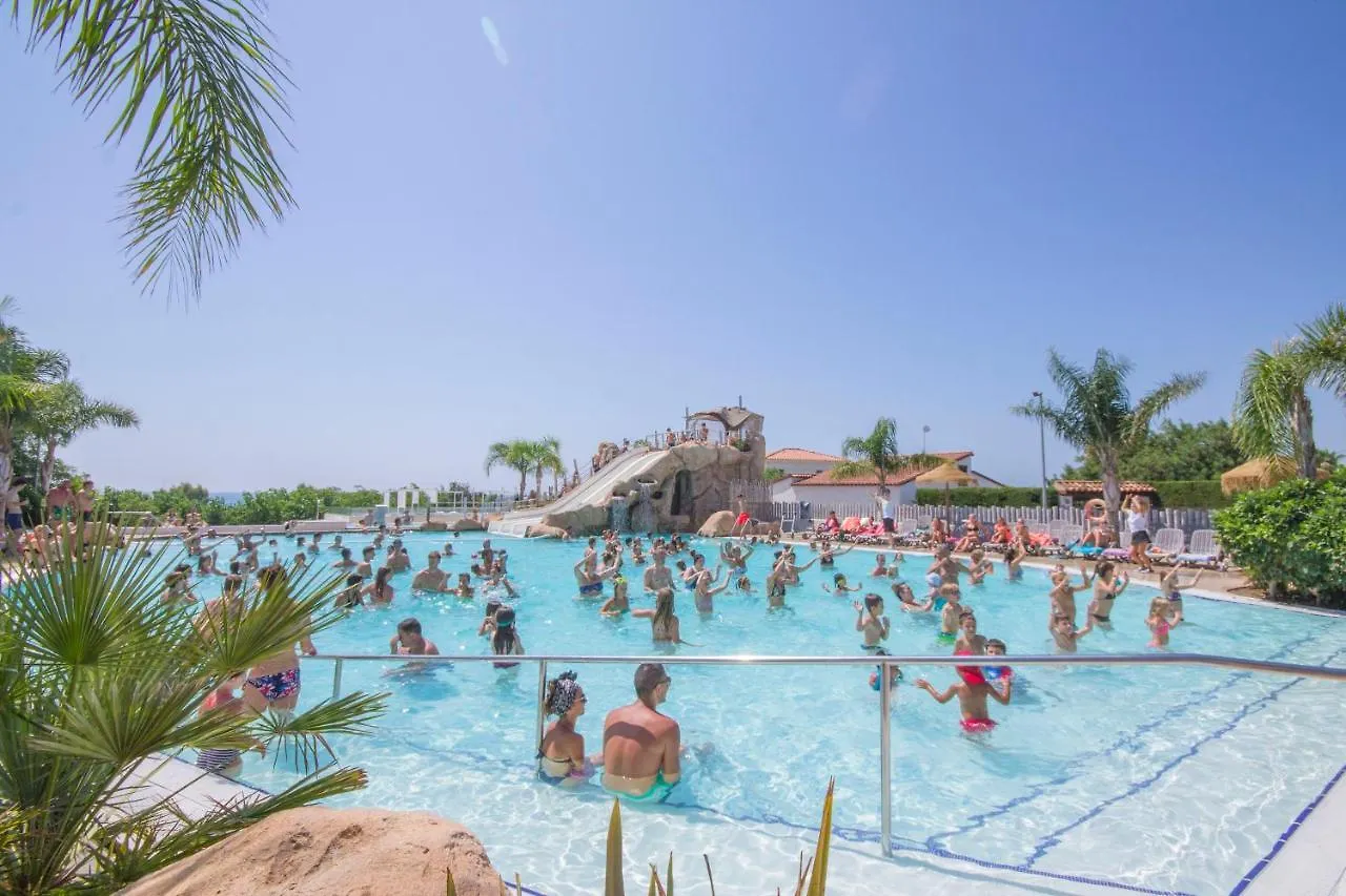 Hotel Alannia Els Prats Mont-roig del Camp 3*,  Spanien