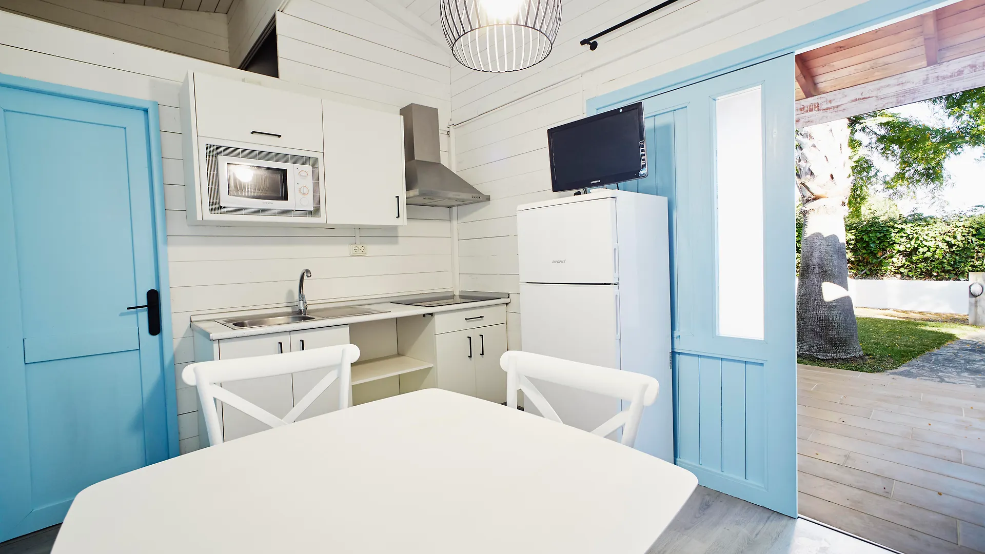 Hotel Alannia Els Prats Mont-roig del Camp