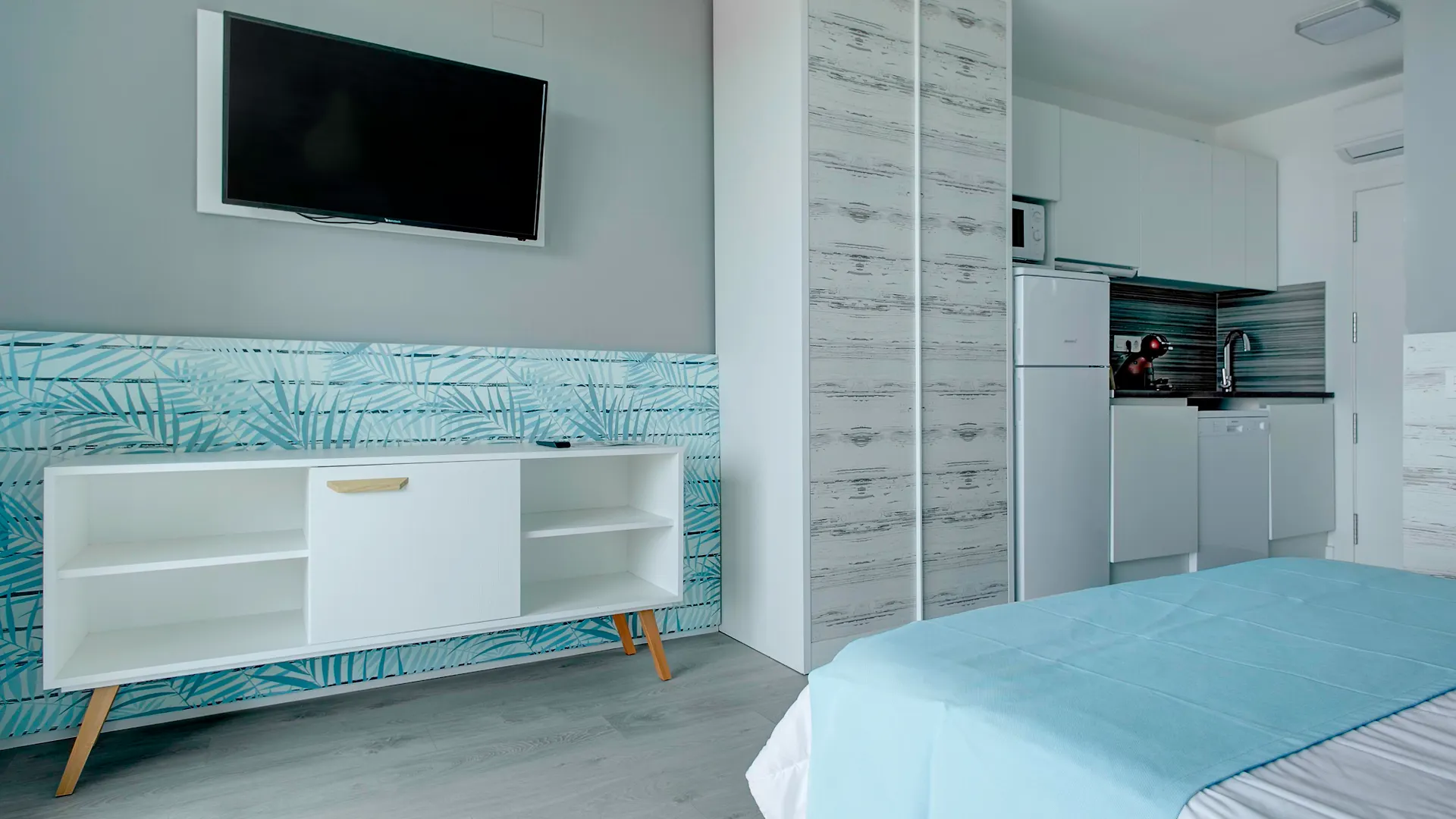 Hotel Alannia Els Prats Mont-roig del Camp Campingplatz