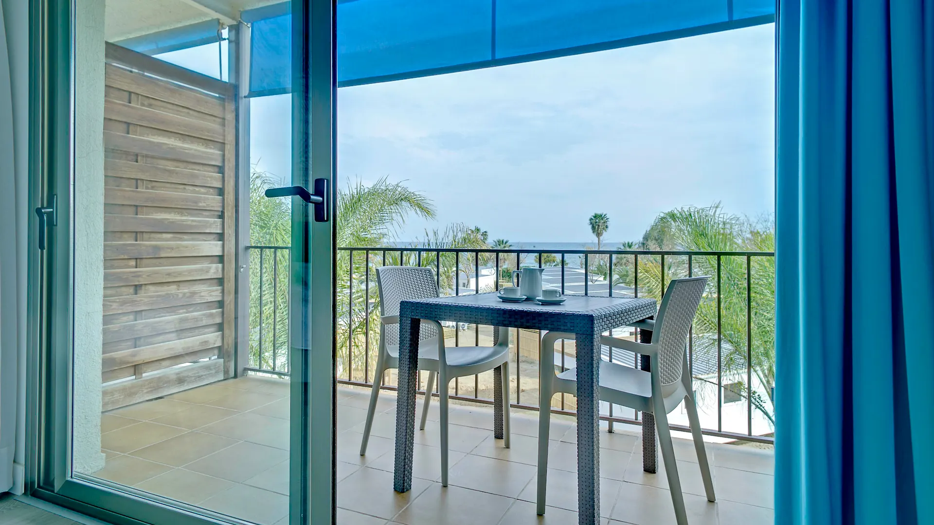 Campingplatz Hotel Alannia Els Prats Mont-roig del Camp