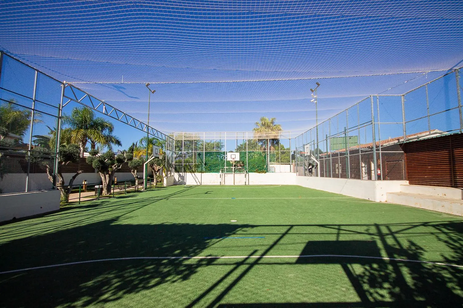Hotel Alannia Els Prats Mont-roig del Camp 3*,