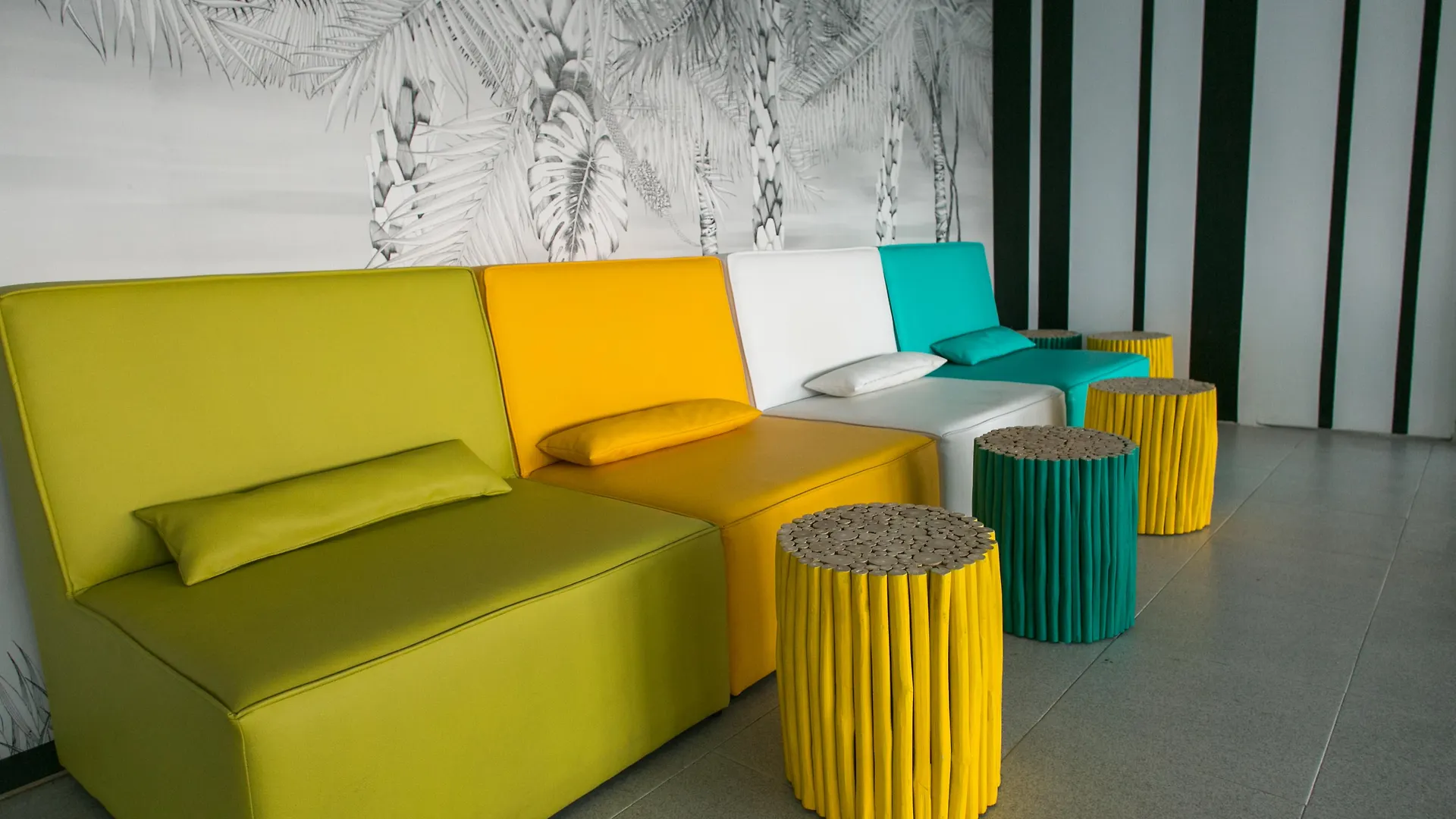 Hotel Alannia Els Prats Mont-roig del Camp