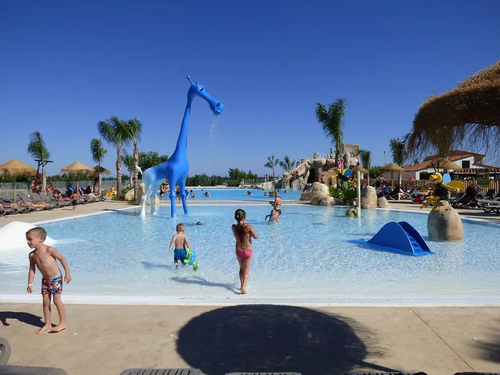 Alannia Els Prats Hotel Mont-roig del Camp 3*,  Spain