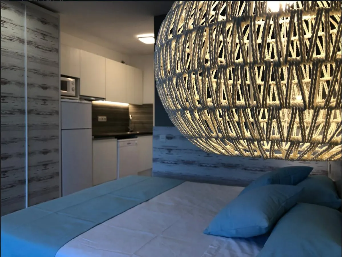 Hotel Alannia Els Prats Mont-roig del Camp