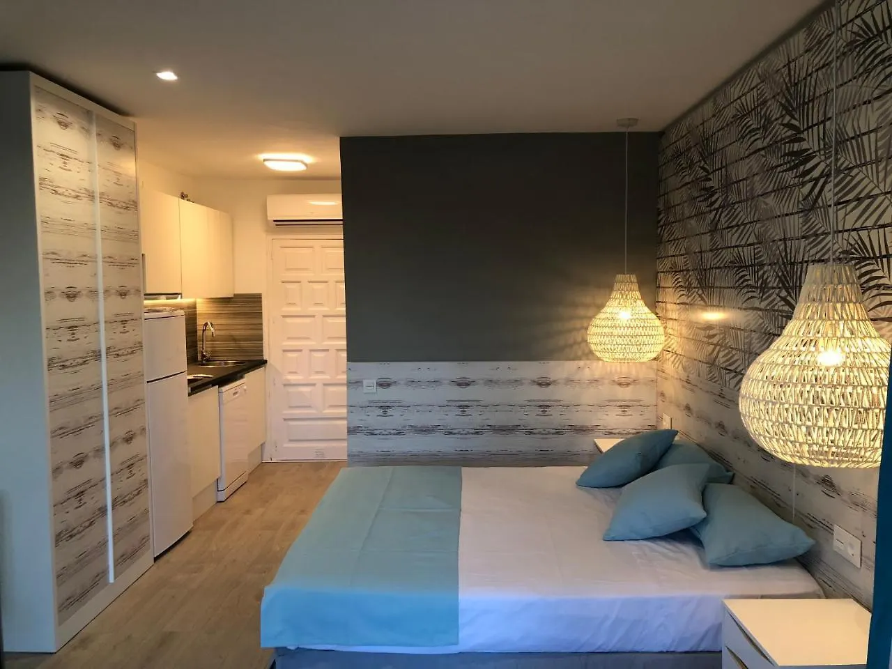 Campingplatz Hotel Alannia Els Prats Mont-roig del Camp