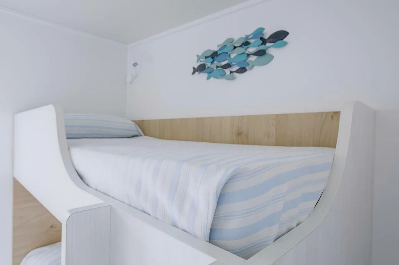 Alannia Els Prats Hotel Mont-roig del Camp Campsite