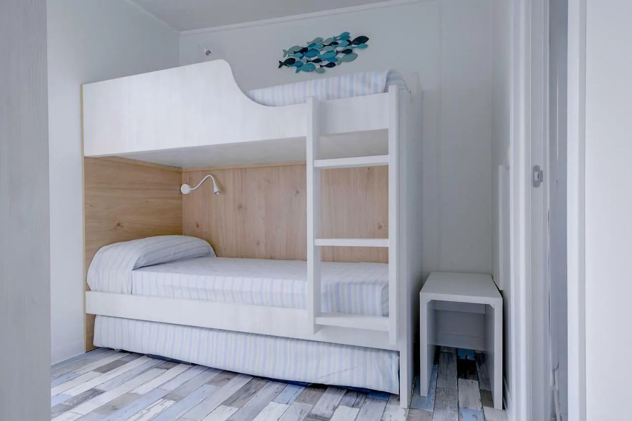 Hotel Alannia Els Prats Mont-roig del Camp 3*,  Spanien