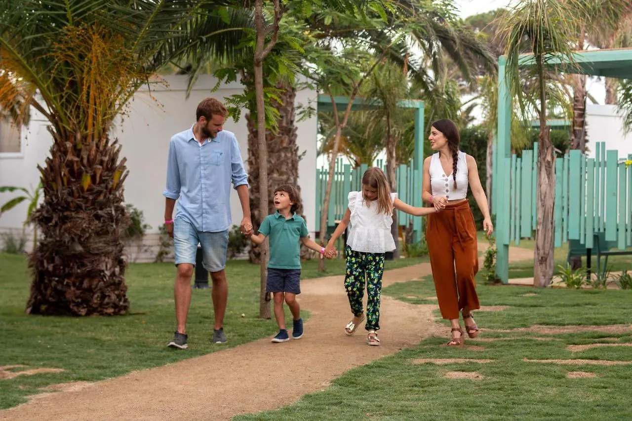 Alannia Els Prats Hotel Mont-roig del Camp Camping