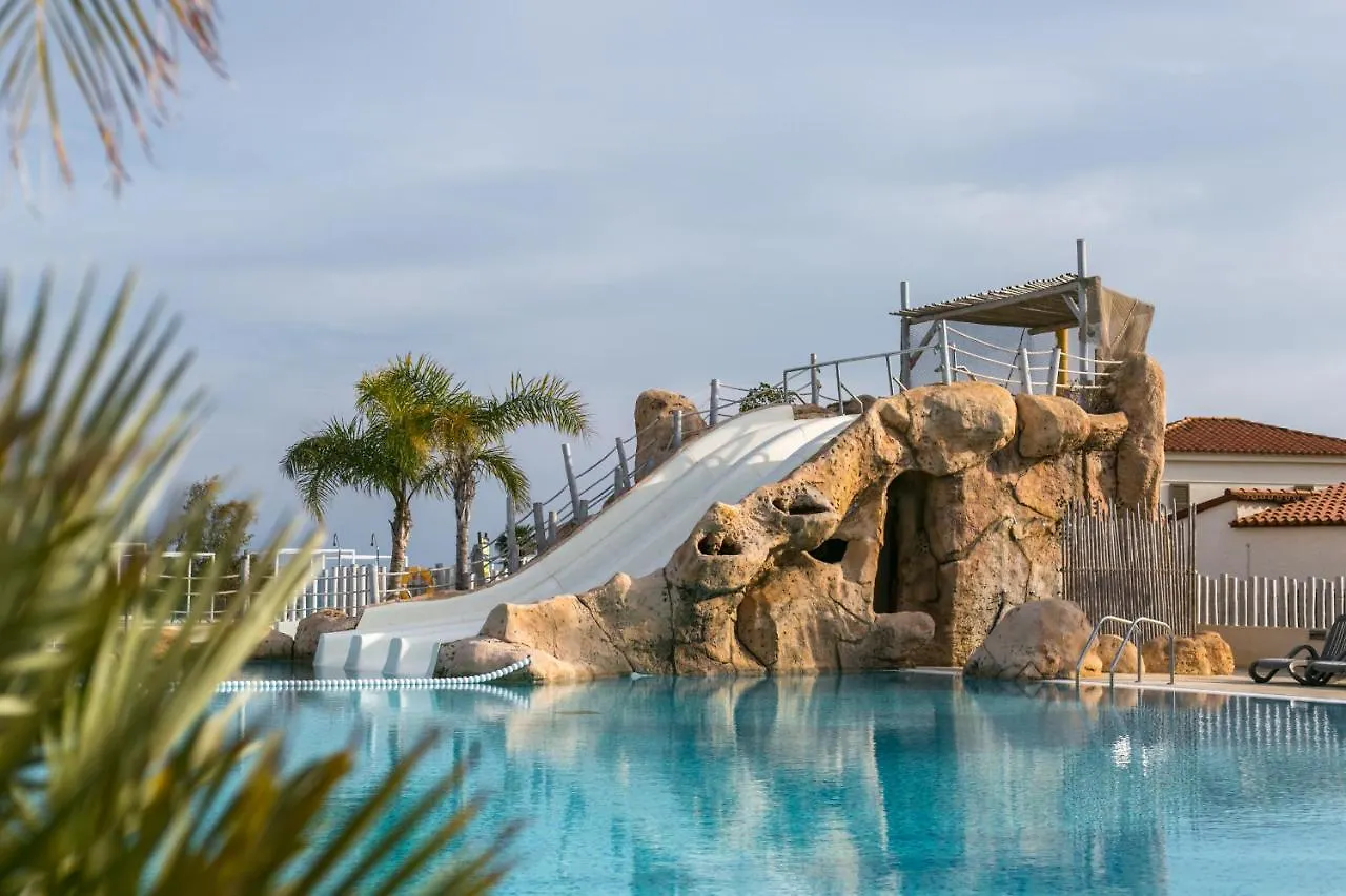 Hotel Alannia Els Prats Mont-roig del Camp