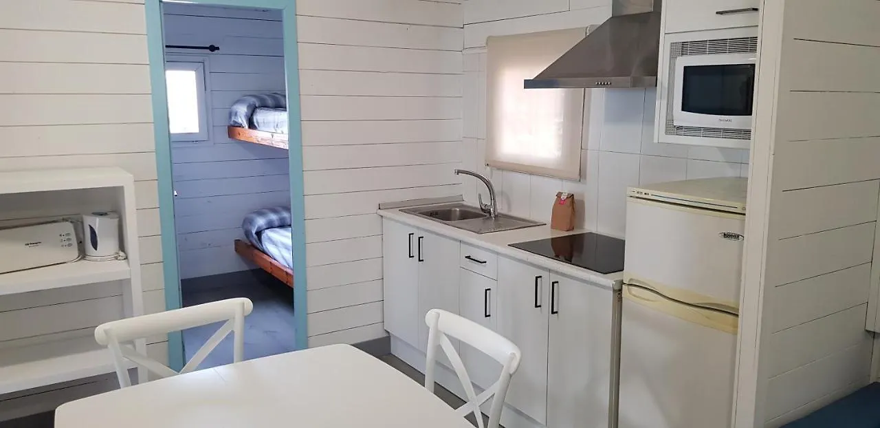 Hotel Alannia Els Prats à Mont-roig del Camp