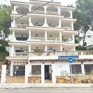 Aparthotel Mallorca