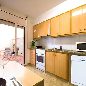 Appartement Figueres