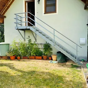 Apartment Am Almesbach Weiden