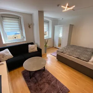 Apartment Kümo An Der Regnitz Bischberg's
