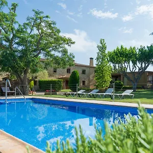  Landhuis Masia Rural Poch