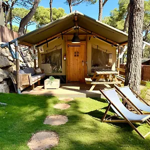 Camping Interpals Eco