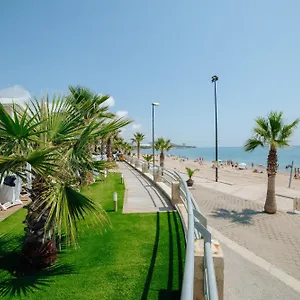 2* Camping Alannia Costa Dorada