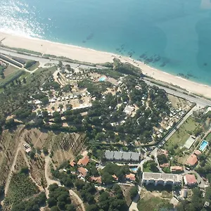 Camping Càmping Kanguro