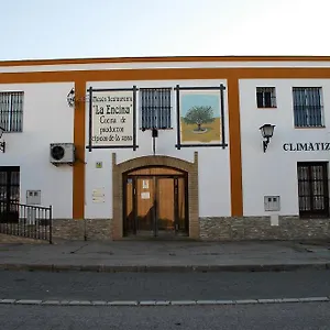 Gasthof La Encina