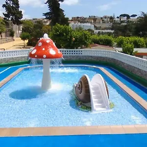 Camping Victoria