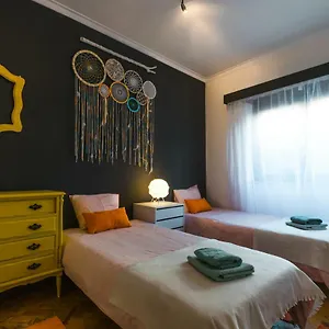 Apartamento Manaia Lisboa