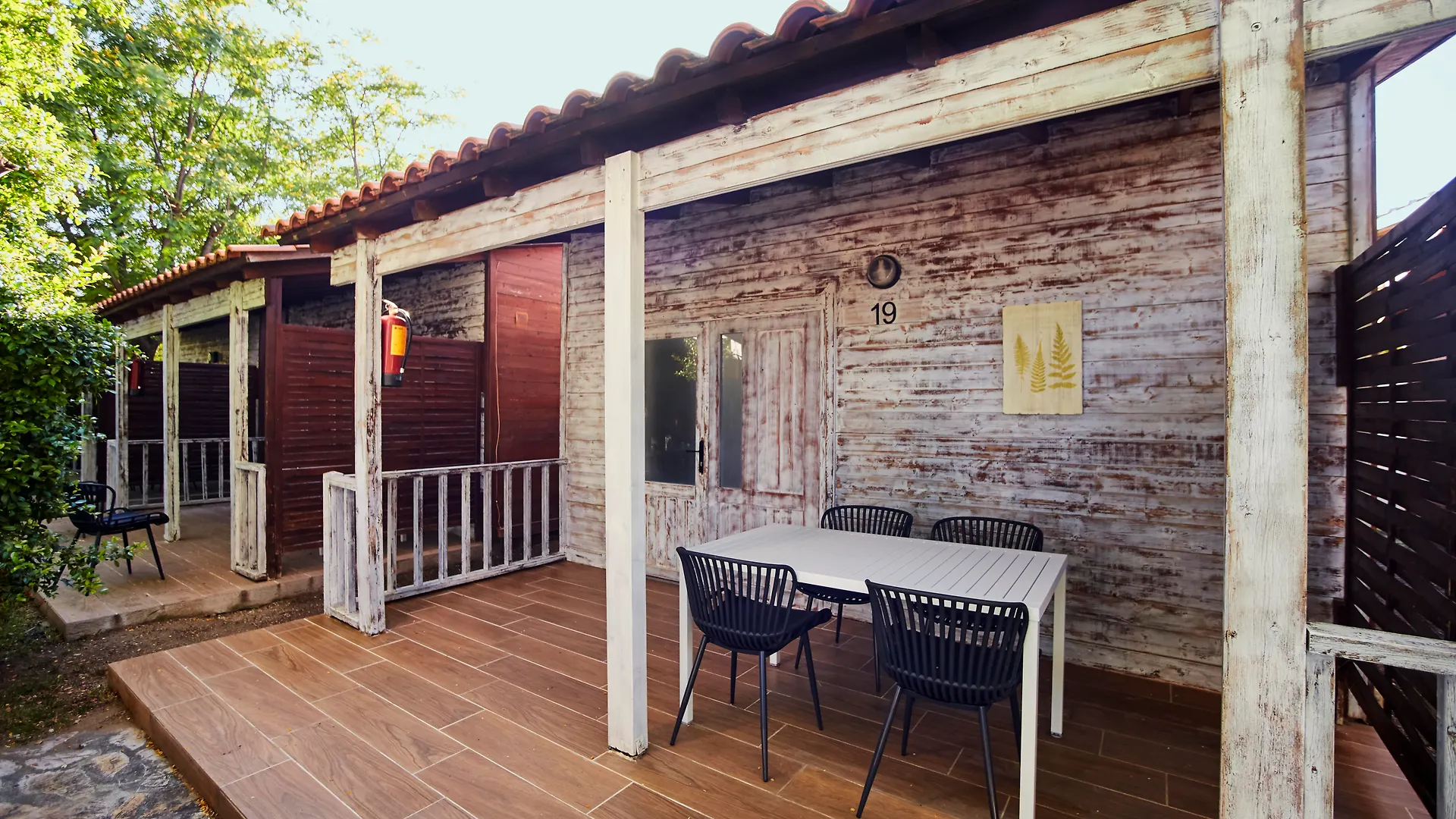 Alannia Els Prats Hotel Mont-roig del Camp Spain
