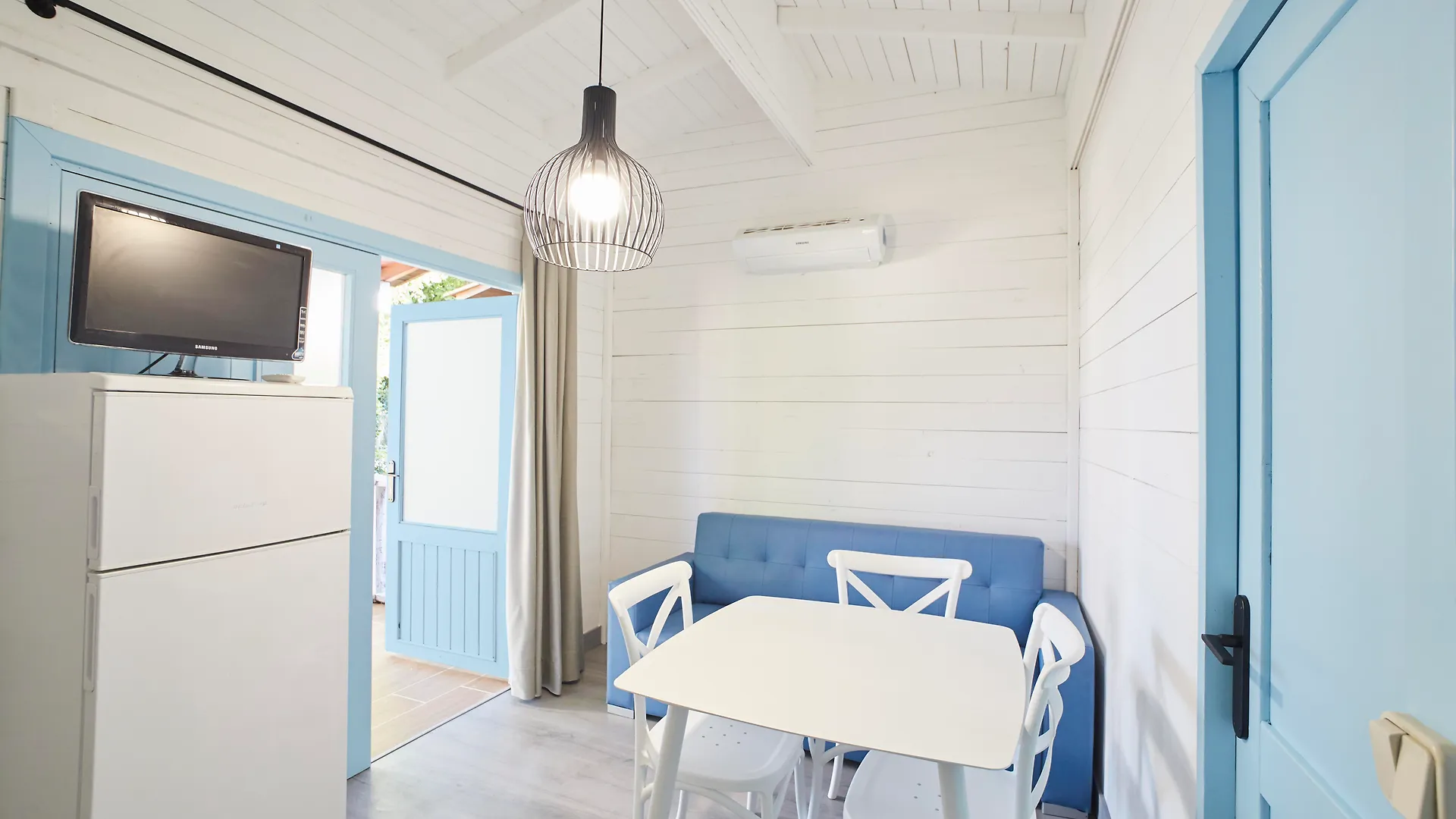 Campsite Alannia Els Prats Hotel Mont-roig del Camp