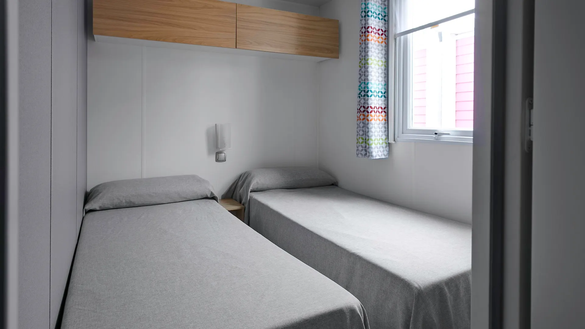 Campsite Alannia Els Prats Hotel Mont-roig del Camp