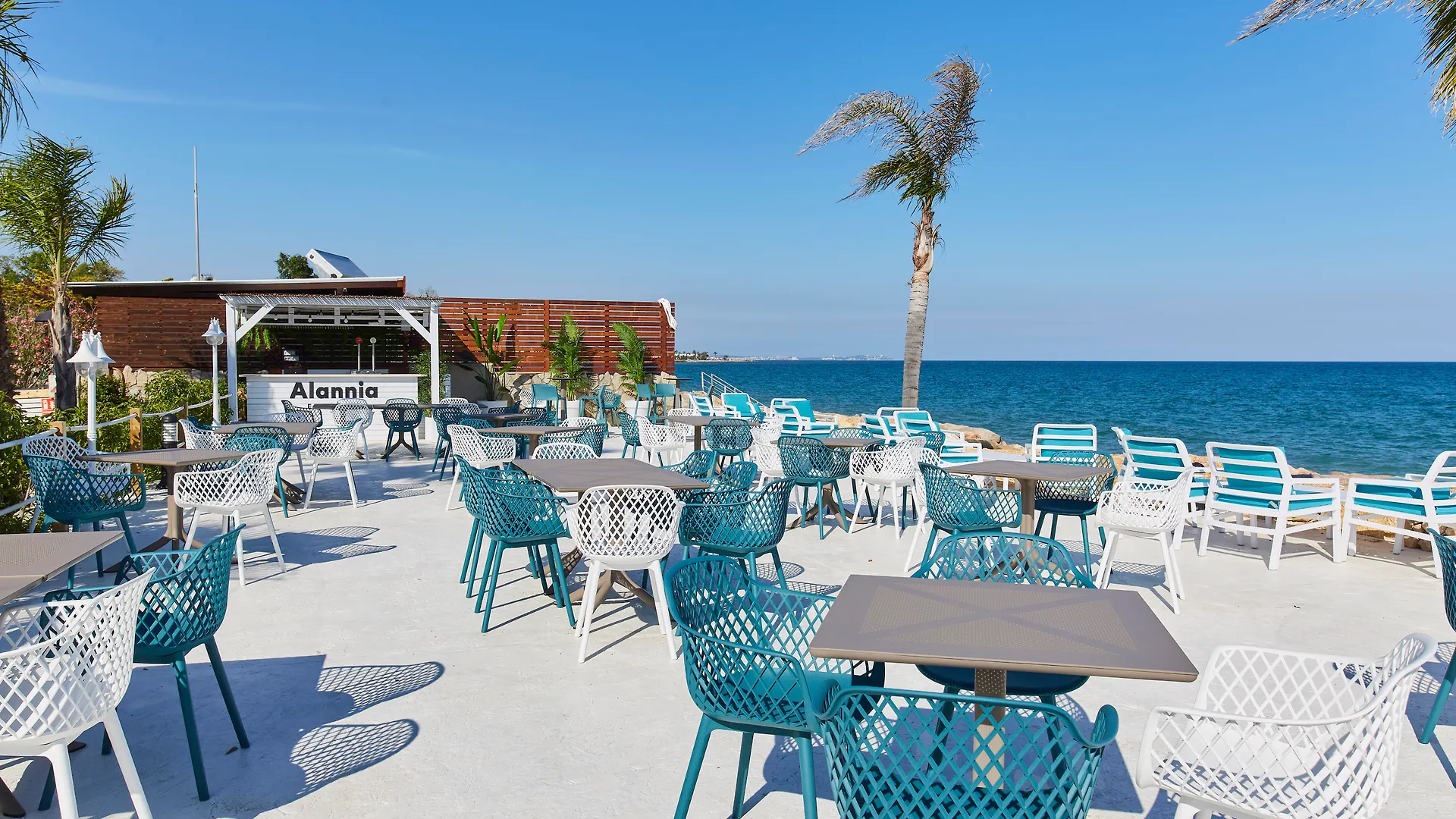 Alannia Els Prats Hotel Mont-roig del Camp