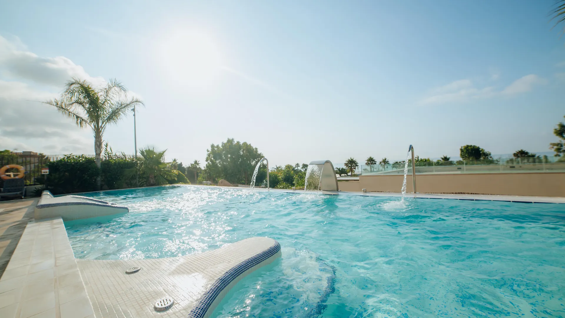 Alannia Els Prats Hotel Mont-roig del Camp 3*,  Spain