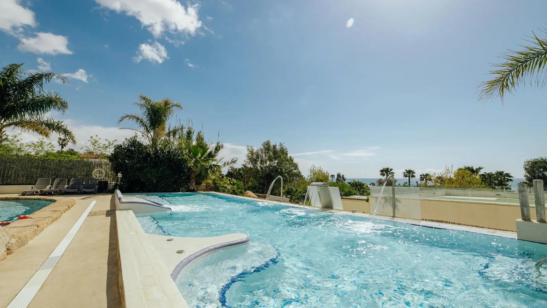 Alannia Els Prats Hotel Mont-roig del Camp Campsite
