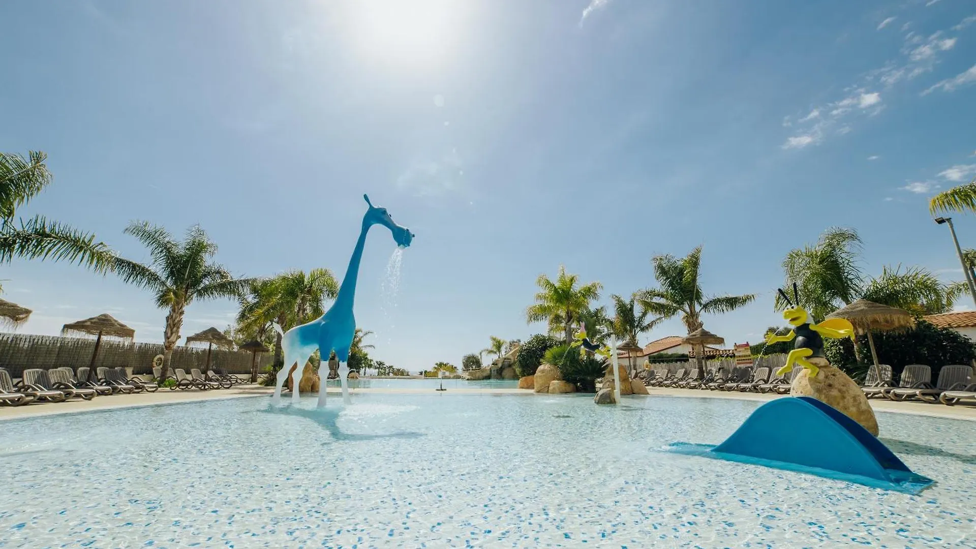 Alannia Els Prats Hotel Mont-roig del Camp Spain