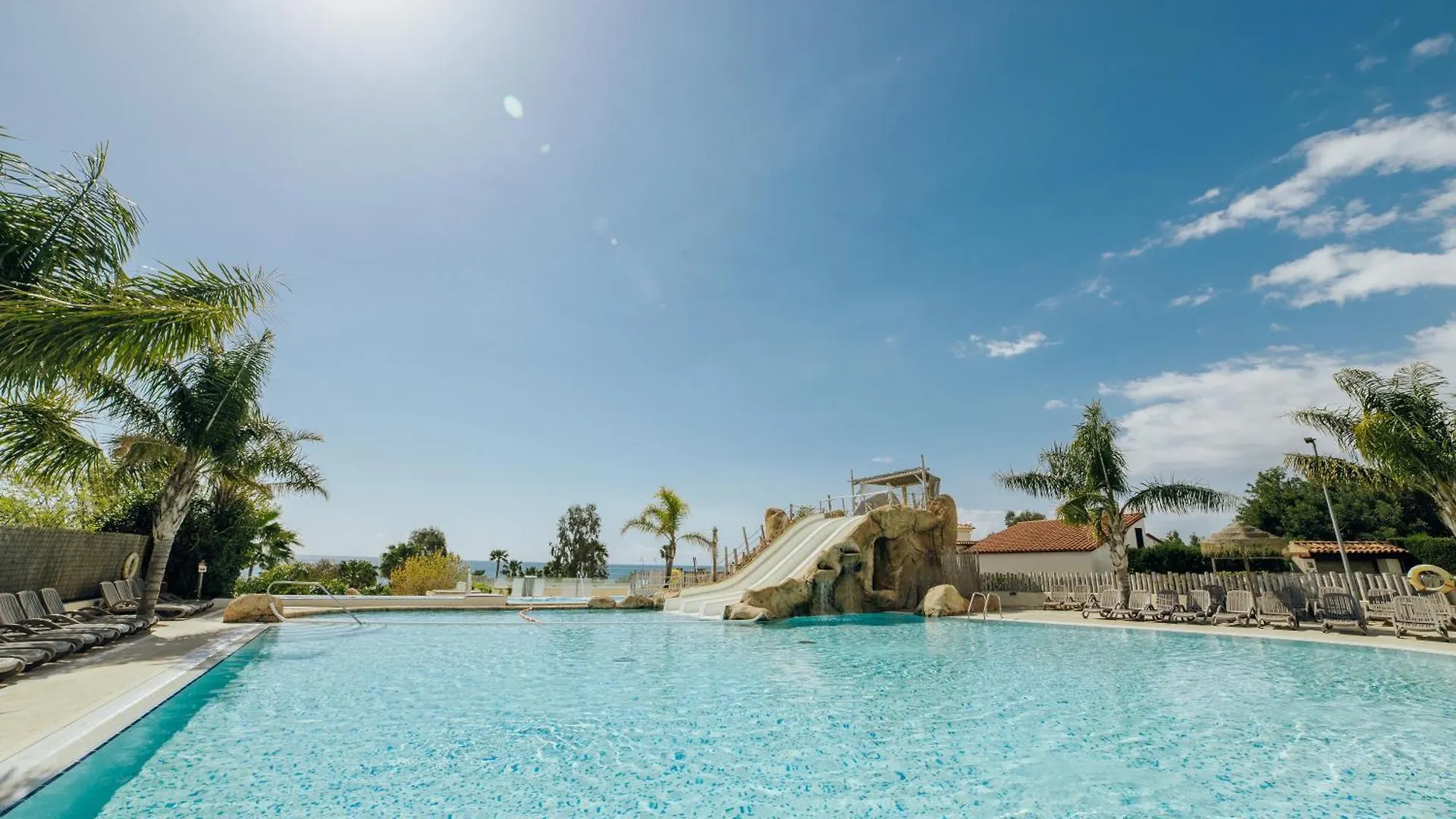 Alannia Els Prats Hotel Mont-roig del Camp 3*,  Spain