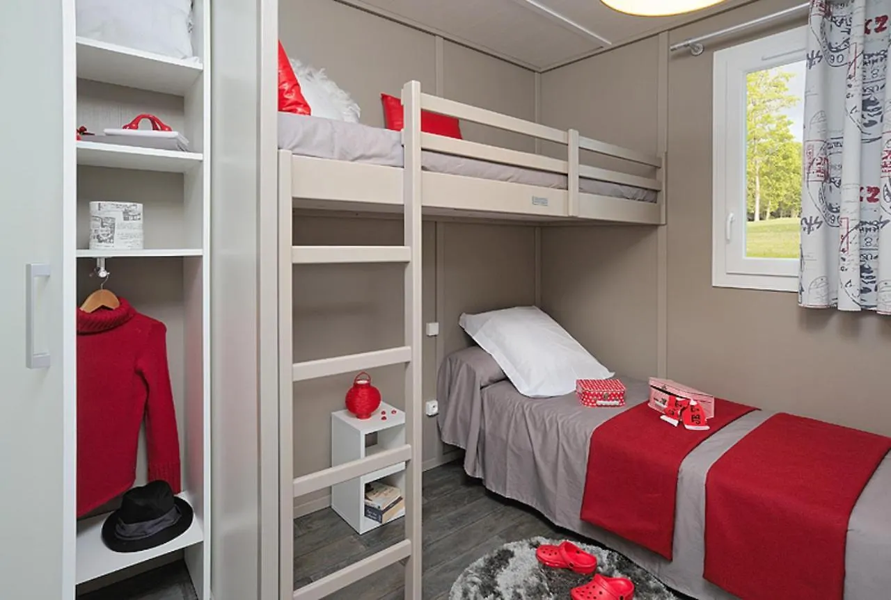 Campsite Alannia Els Prats Hotel Mont-roig del Camp